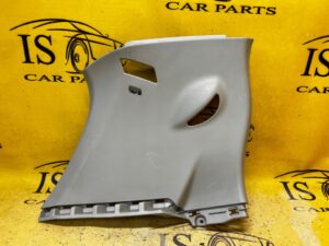 OSŁONA POSZYCIE SŁUPKA C TYLNEGO TYŁ LEWA LEWE RENAULT ZOE I Z.E.