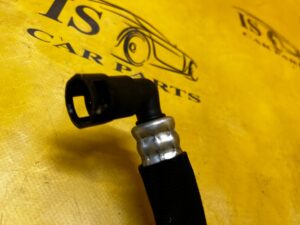 PRZEWÓD RURA RURKA WĄŻ WODY FORD EXPLORER MK6 3.3 V6 FHEF HYBRID