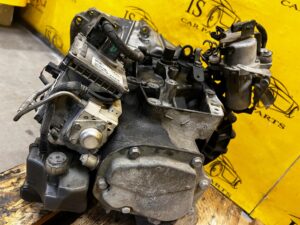 PÓŁAUTOMATYCZNA SKRZYNIA BIEGÓW PEUGEOT 508 I 2.0 HDI RXH 4HYBRID 20DR25