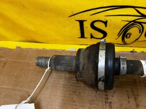 PÓŁOŚ TYŁ TYLNA LEWA LEWY RANGE ROVER VELAR L560