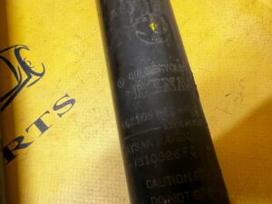 KOMPLET AMORTYZATORY TYŁ PRAWY LEWY RENAULT CLIO IV