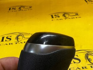 GAŁKA WYBIERAKA SKRZYNI BIEGÓW 6 BIEGOWA RENAULT MEGANE IV