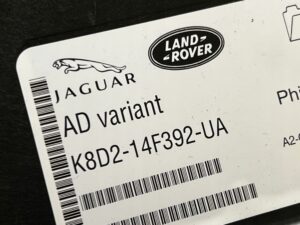 MODUŁ STEROWNIK ZAWIESZENIA RANGE ROVER EVOQUE II L551