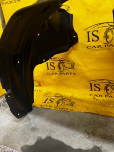 NADKOLE PRZÓD PRAWE PRAWY SUBARU FORESTER VI SL 25-