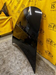 MASKA POKRYWA SILNIKA PORSCHE 911 991 991.2 LIFT LC9X