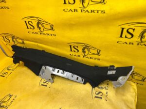 POSZYCIE OSŁONA OBUDOWA SŁUPKA C TYŁ LEWY MERCEDES CLS W218 SHOOTING BRAKE