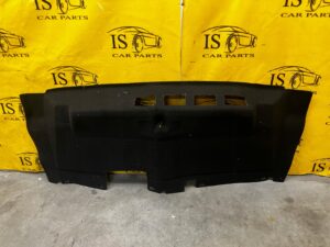 OSŁONA TAPICERKA WYKŁADZINA ŚCIANY TYŁ TYLNEJ KABINY FORD RANGER MK5 V