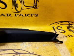 OSŁONA DEKOR LISTWA DESKI KONSOLI PRAWA PORSCHE CAYENNE II 7P5 LIFT 92A