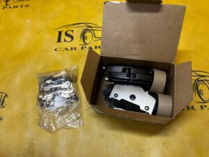 KOMPLET KLOCKI HAMULCOWE PRZÓD BMW 2 U06 NOWE OEM