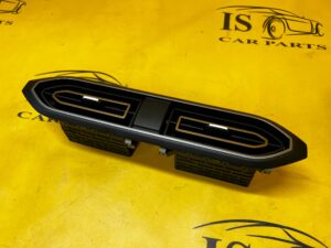 KRATKA NAWIEWU ŚRODKOWA DESKI PRZÓD DACIA SANDERO III STEPWAY 2024R LIFT