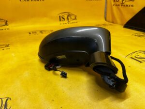 LUSTERKO PRAWE 16 2+14 PIN ASYSTENT PORSCHE PANAMERA 970 I LIFT M7S USA