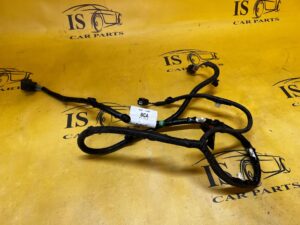 WIĄZKA INSTALACJA OKABLOKOWANIE FORD EXPLORER VI MK6