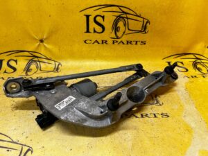 KOMPLET MECHANIZM SILNICZEK SILNIK WYCIERACZEK RENAULT ZOE I Z.E.