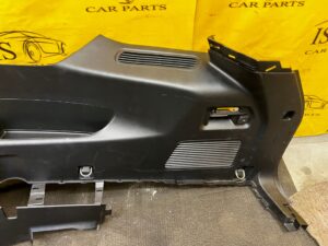 TAPICERKA BOCZEK BAGAŻNIKA TYŁ PRAWY PRAWA FORD EXPLORER MK6