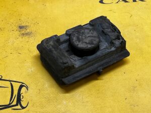 3 X UCHWYT PROGU GUMA DO PODNOSZENIA PODNOŚNIKA PORSCHE PANAMERA 970 I LIFT