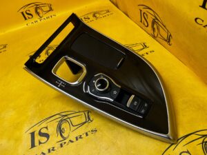 RAMKA OSŁONA DEKOR TUNELU ŚRODKOWEGO RENAULT ESPACE V EU