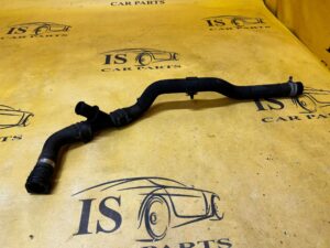 PRZEWÓD RURA RURKA WĄŻ WODY PORSCHE PANAMERA 970 I LIFT 3.0 S E-HYBRID