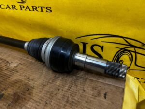 PÓŁOŚ TYŁ TYLNA LEWY LEWA FORD EXPLORER VI MK6 3.0 V6 PHEV HYBRID