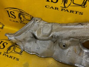 OSŁONA TERMICZNA PODWOZIA BLACHA AUDI A8 D4