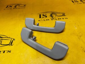 2 X UCHWYT RĄCZKA PODSUFITKI CITROEN C4 GRAND PICASSO II