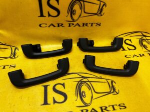 KOMPLET RĄCZKI UCHWYTY PODSUFITKI DISCOVERY V L550