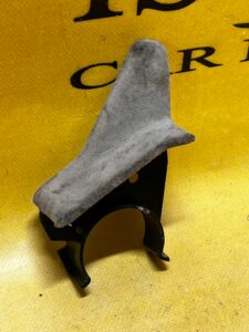 OSŁONA PLASTIK ZAŚLEPKA RANGE ROVER VOGUE L405