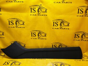 LEWA OSŁONA BOCZEK TUNELU ŚRODKOWEGO AUDI A8 D5