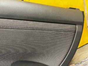 TAPICERKA BOCZEK DRZWI TYŁ PRAWY SUBARU FORESTER VI SL 25-