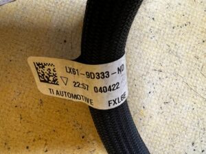 WLEW PALIWA RURA WLEWU PALIWA FORD ESCAPE MK4 1.5 EB