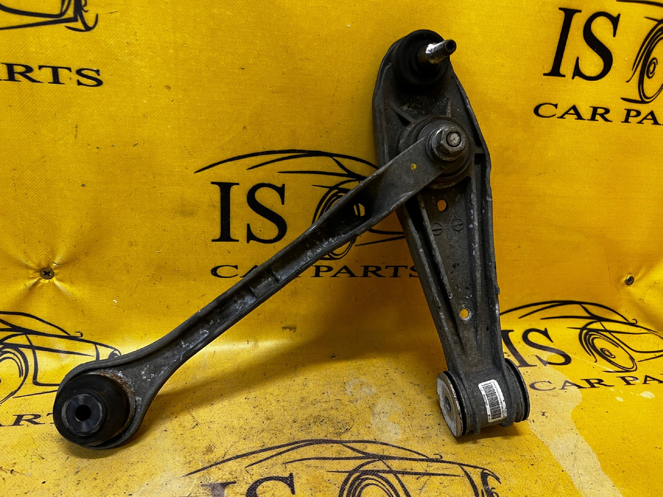 WAHACZ PRZÓD LEWY PORSCHE 911 991 CARRERA LIFT