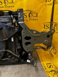 PAS PRZEDNI BELKA CHŁODNICE WENTYLATOR FORD ESCAPE MK4 1.5 ECOBOOST UM