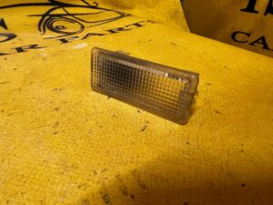 OŚWIETLENIE WEWNĘTRZNE KABINY PORSCHE PANAMERA