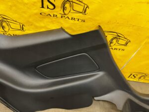 BOCZEK TAPICERKA TYŁ LEWY LEWA FORD MUSTANG VI