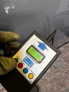 DRZWI PRAWA STRONA PRAWY PRZÓD TYŁ SUBARU FORESTER VI SL 25-