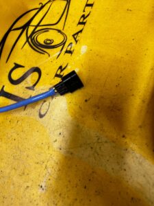 KOMPLETNY KATALIZATOR SONDY FILTR DACIA SANDERO III 1.0 TCE 10TYŚ KM