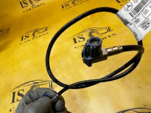 WIĄZKA INSTALACJA WYŚWIETLACZA MONITORA MERCEDES GL X166