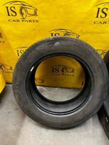 2 X OPONA LETNIA MICHELIN AGILIS 235/60 R17C 117/115R 2021R