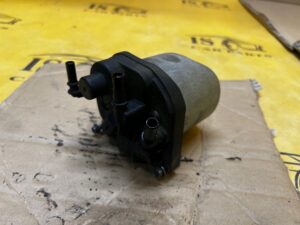 OBUDOWA PODSTAWA FILTRA PALIWA PEUGEOT 308 II T9 1.6 E-HDI