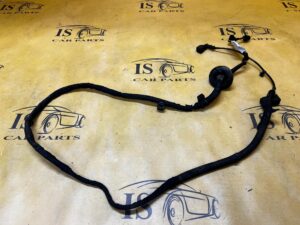 WIĄZKA INSTALACJA ZAWIESZENIA TYŁ LEWA LEWY VOLVO XC90 II 2WD FWD