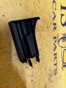 OSŁONA PLASTIK ZAŚLEPKA PEUGEOT 508 I RXH HYBRID4