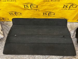 PÓŁKA OSŁONA TYLNA TYŁ BAGAŻNIKA RENAULT CLIO IV 4 VAN SOCIETE GRANDTOUR