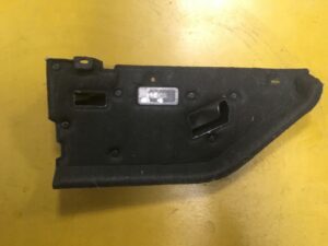 OSŁONA POD DESKĘ PEUGEOT 3008 5008 N.M. II WYGŁUSZ