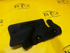 WYGŁUSZENIE OSŁONA ŚCIANY GRODZIOWEJ CITROEN C4 GRAND PICASSO II