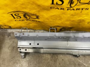 OSŁONA MOCOWANIE UCHWYT ISOFIX KANAPY TYŁ BMW X5 F15 X6 F16