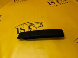 ZAŚLEPKA OSŁONA MASKOWNICA DESKI KONSOLI DACIA DUSTER II 2