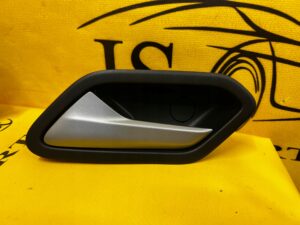 KLAMKA WEWNĘTRZNA DRZWI PRZÓD TYŁ LEWY LEWA DACIA SANDERO III STEPWAY