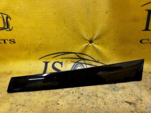 OSŁONA ZAŚLEPKA DEKOR DRZWI AUDI A8 D4 LONG LIFT