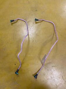 WĄŻ PRZEWÓD POMPY PALIWA MERCEDES INFINITI 1.5 2.2