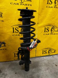 AMORTYZATOR ELEKTR PRZÓD PRAWY LAND ROVER DISCOVERY SPORT V L550 LIFT 2.0 D