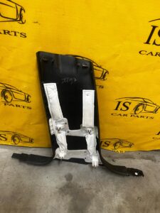 POSZYCIE OSŁONA SŁUPKA ŚRODKOWEGO B PRAWA PRAWY FORD FUSION LIFT USA